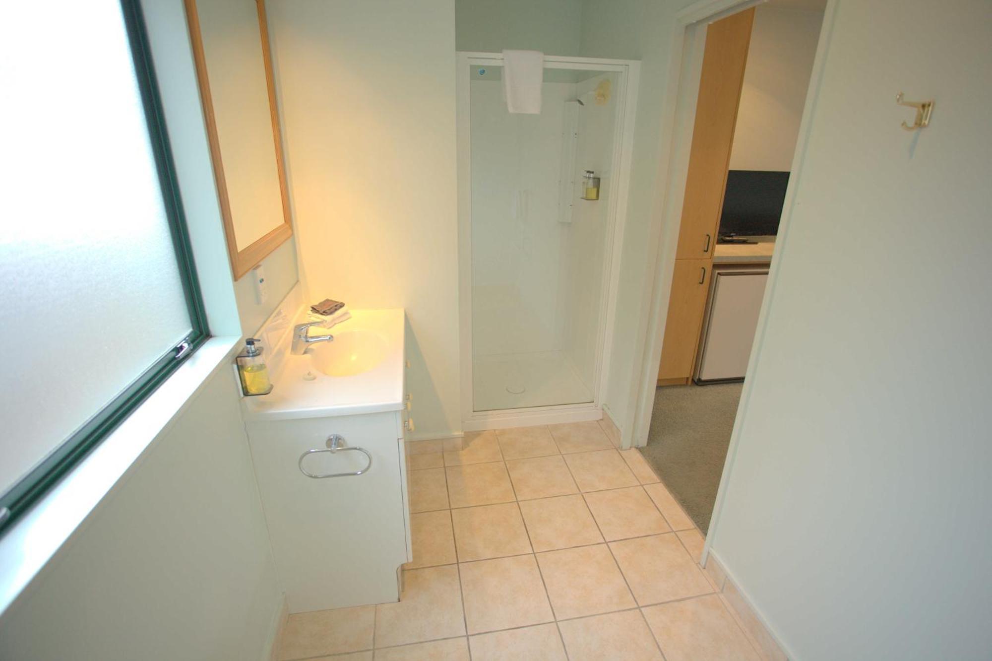 Alpine Lodge Motel Hanmer Springs Kamer foto